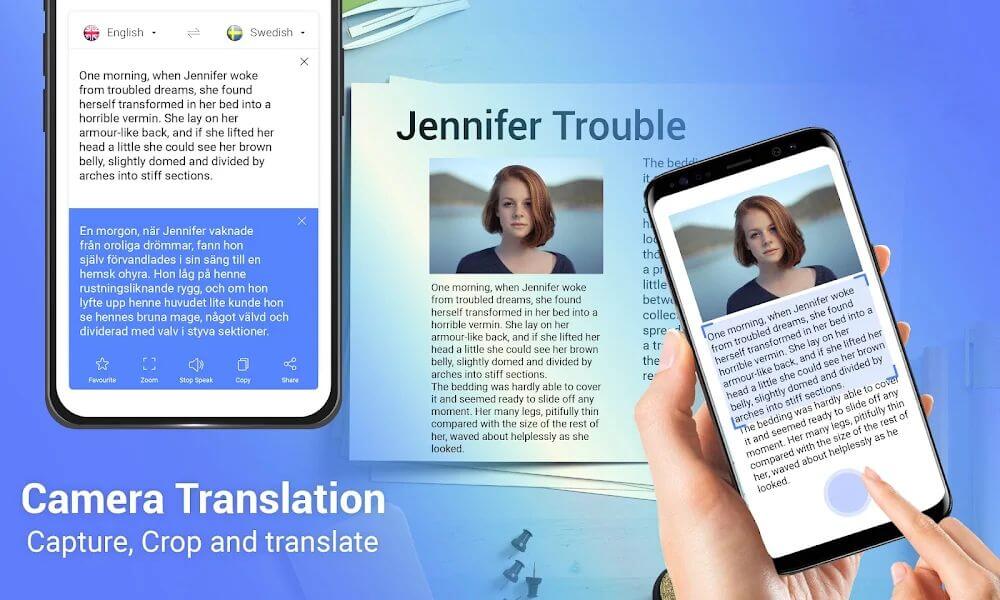 All Language Translate App v1.99 MOD APK (Premium Unlocked)