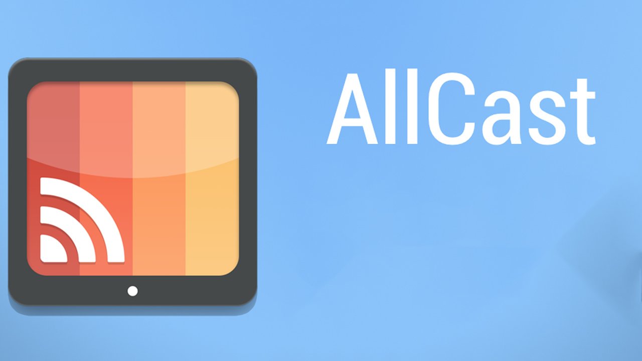 AllCast MOD APK 3.0.1.7 (Premium Unlocked)