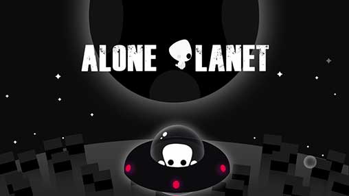 Alone Planet 1.0.4104 Apk for Android