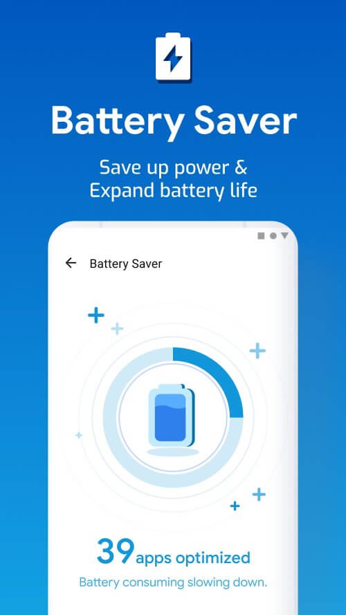 Alpha Cleaner v1.5.2.2 MOD APK (Pro Unlocked)