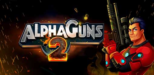 Alpha Guns 2 296.0 Full Apk + MOD (Unlimited Money) for Android