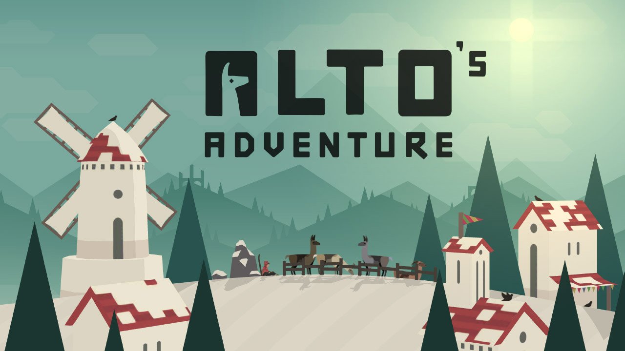 Alto's Adventure MOD APK 1.8.10 (Unlimited Money)