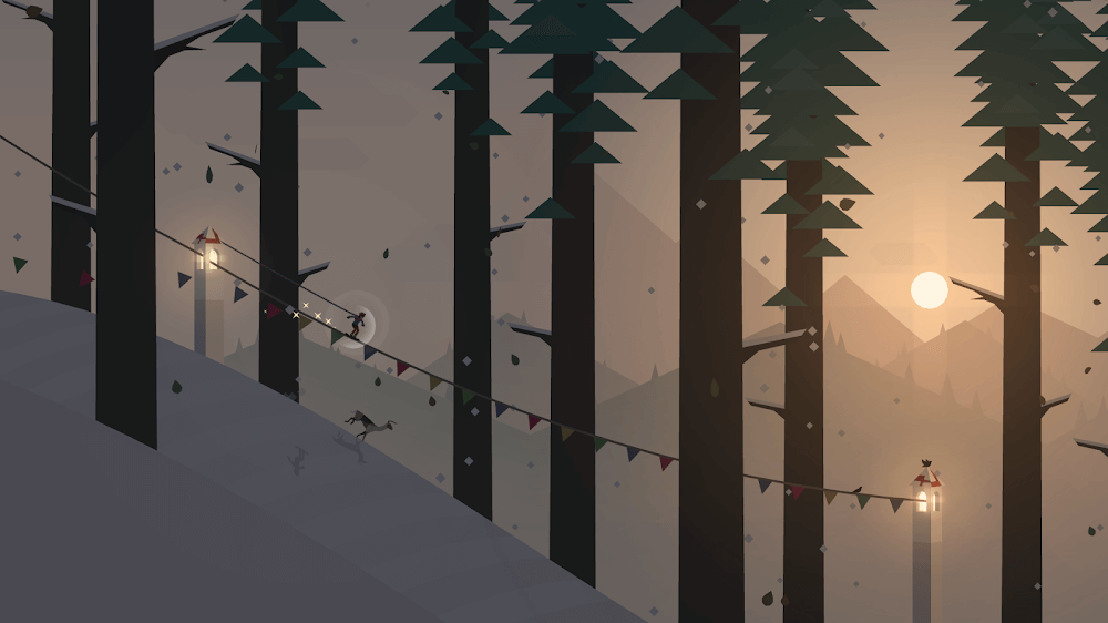 Alto's Adventure v1.8.0 MOD APK (Unlimited Coins/Unlocked/Premium)