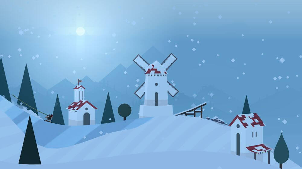 Alto's Adventure v1.8.15 MOD APK (Unlimited Money)