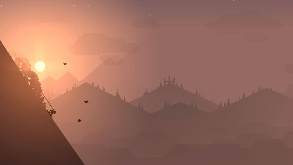 Alto's Adventure v1.8.15 MOD APK (Unlimited Money)