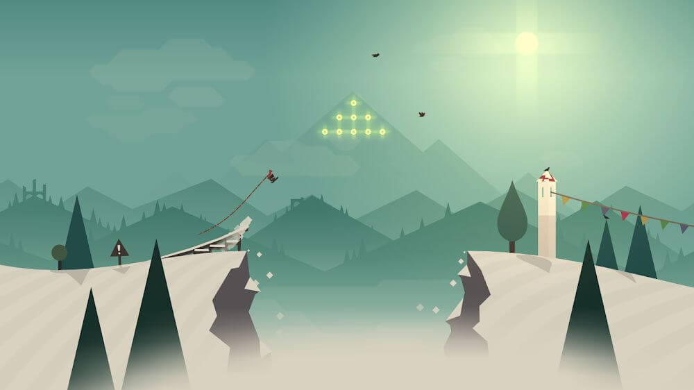 Alto's Adventure v1.8.15 MOD APK (Unlimited Money)