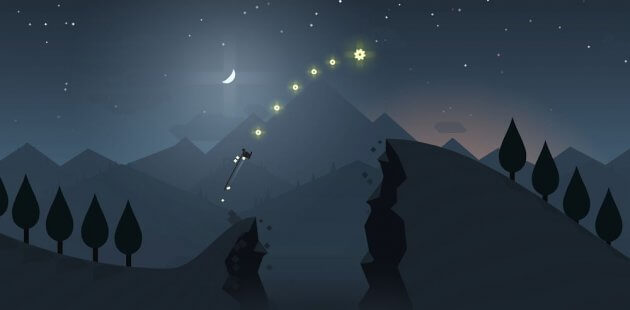 Alto's Adventure v1.8.15 MOD APK (Unlimited Money)