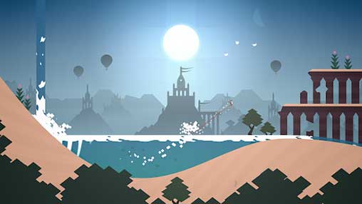 Alto’s Odyssey 1.0.3 Apk + Mod Money for Android