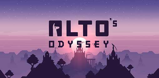 Alto’s Odyssey 1.0.3 Apk + Mod Money for Android