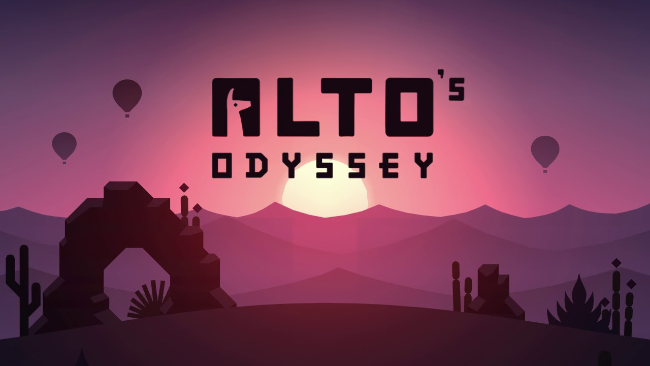 Alto's Odyssey MOD APK 1.0.22 (Unlimited Money)