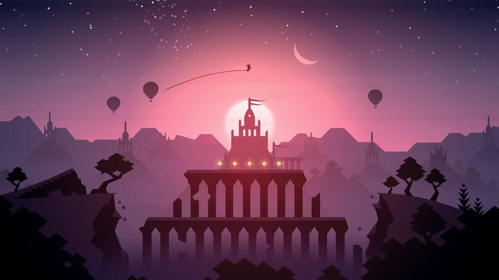 Alto's Odyssey v1.0.29 MOD APK (Unlimited Coins)