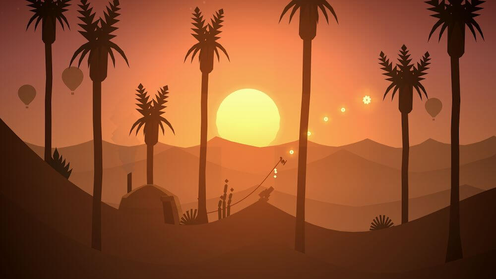 Alto's Odyssey v1.0.29 MOD APK (Unlimited Coins)