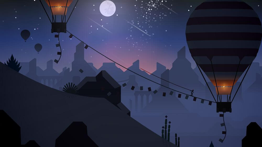 Alto's Odyssey v1.0.29 MOD APK (Unlimited Coins)