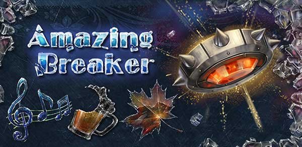 Amazing Breaker 1.09 (Full Version) Apk for Android [Latest]