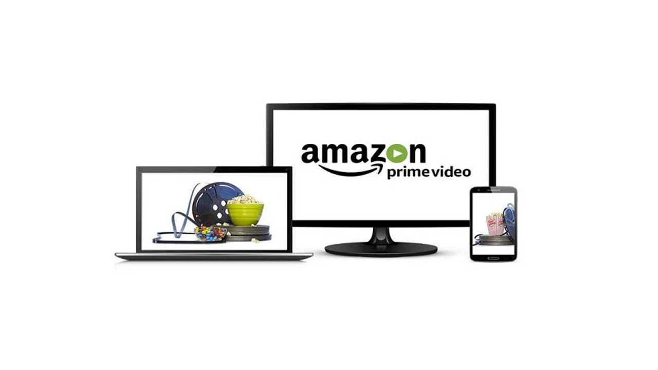 Amazon Prime Video MOD APK 3.0.308.15647 (Premium)
