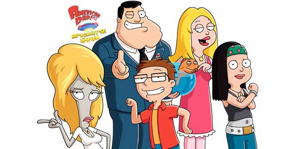 American Dad! Apocalypse Soon 1.34.0 (Full) Apk for Android