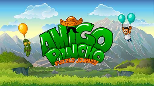 Amigo Pancho 2: Puzzle Journey 1.22.1 (Full) Apk for Android