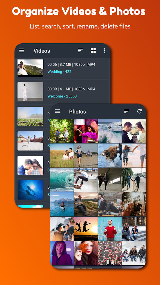 AndroVid Pro v6.8.0.0 APK + MOD (Patched/Mod Extra)