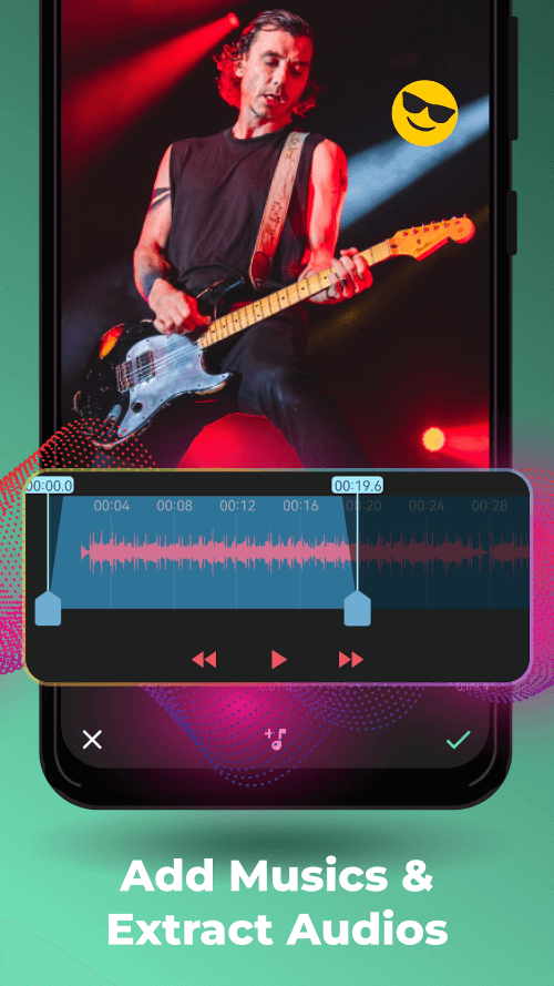 AndroVid Pro v6.8.0.0 MOD APK (Full/Mod Extra)