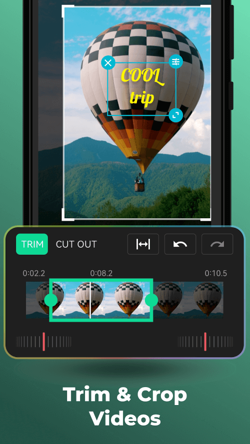 AndroVid Pro v6.8.0.0 MOD APK (Full/Mod Extra)