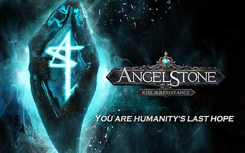 Angel Stone RPG 4.2.1 Apk Role Playing Game Android