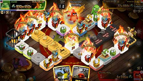 Angry Birds Dice 1.1.100347 Apk + Mod + Data for Android