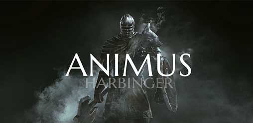 Animus – Harbinger 1.1.7 Apk + MOD (Money/Free Shopping) + Data Android