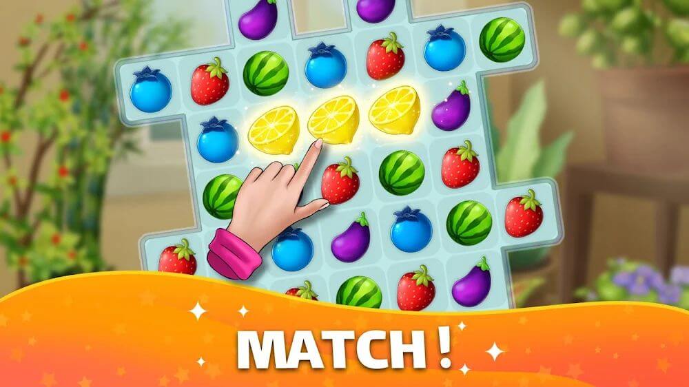 Anna's Garden v1.21.2 MOD APK (Unlimited Money)