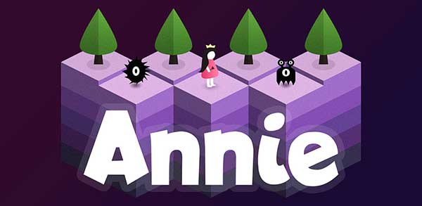 Annie – Cute adventure in the world of puzzles 1.4 (Full) Apk Android