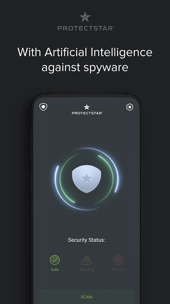 Anti Spy 4 Scanner & Spyware v6.6 b6601APK + MOD (Pro Unlocked)