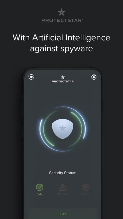 Anti Spy v6.6 MOD APK (Pro Unlocked)