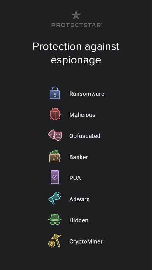 Anti Spy v6.6 MOD APK (Pro Unlocked)