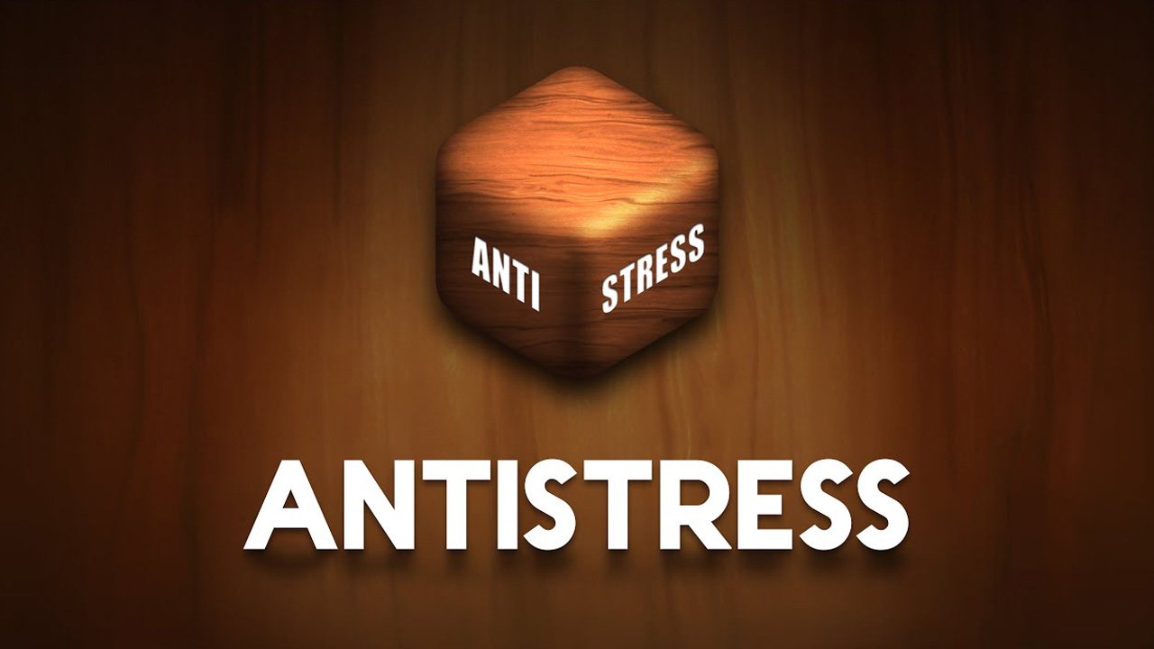 Antistress MOD APK 7.6.1 (All Unlocked)