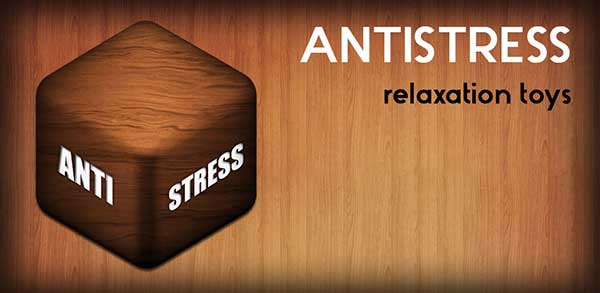 Antistress – relaxation toys 7.6.1 Apk + Mod (Free Shopping) Android
