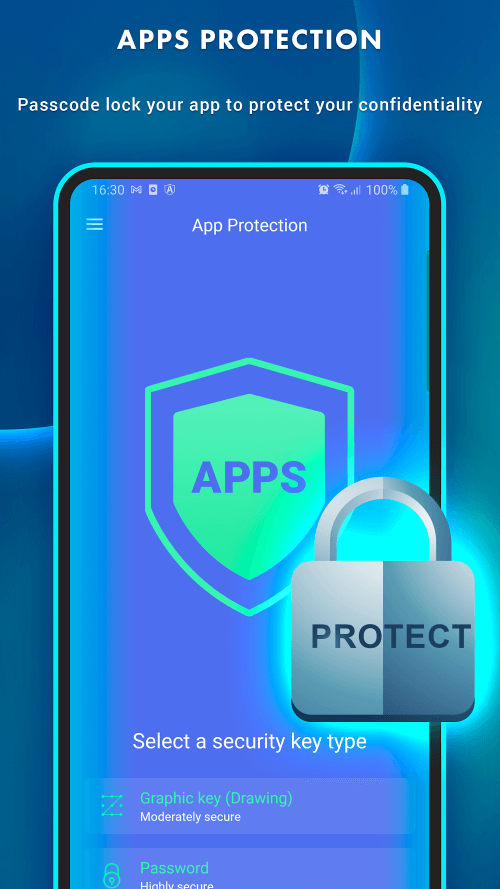 Antivirus v2.6.3 MOD APK (Premium Unlocked)