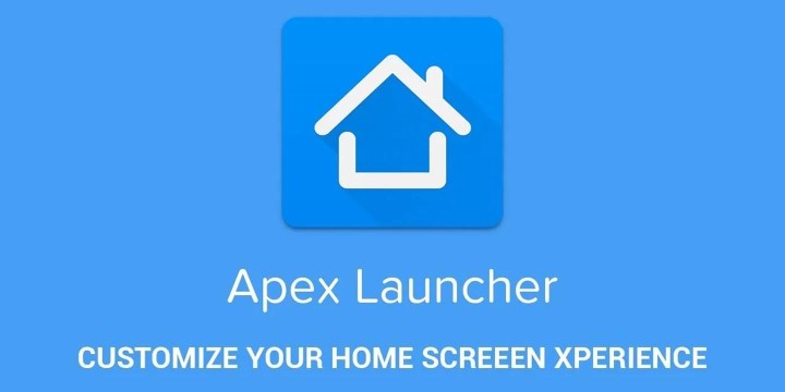 Apex Launcher  MOD APK (Pro Unlocked) v4.9.20