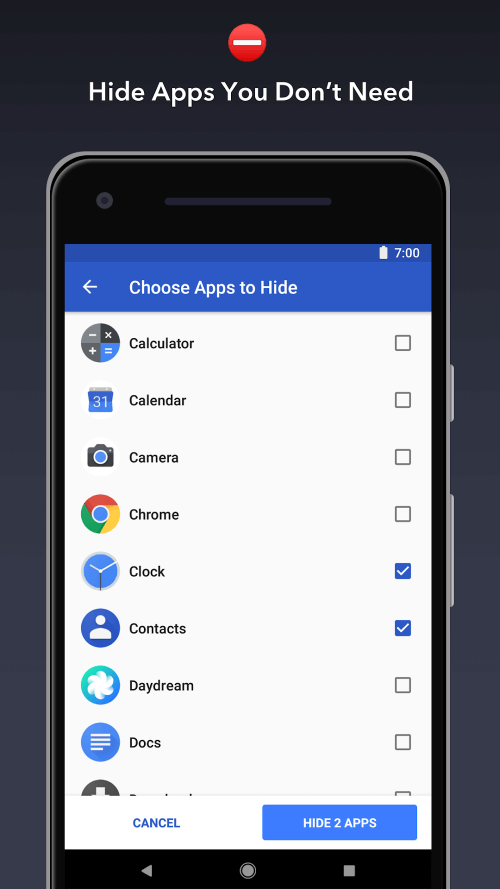 Apex Launcher v4.9.36 MOD APK (Pro Unlocked)