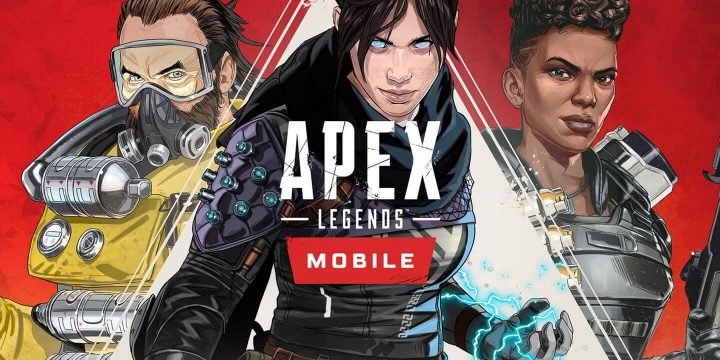 Apex Legends Mobile APK v0.6.5468.8993