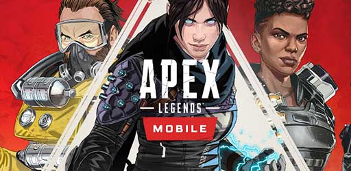 Apex Legends Mobile MOD APK 1.0.1576.195 (Unlocked) Data Android