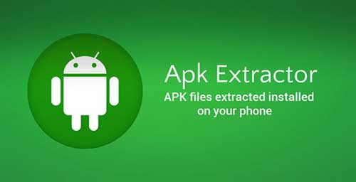 Apk Extractor Premium 4.21.08 Apk Full Features for Android