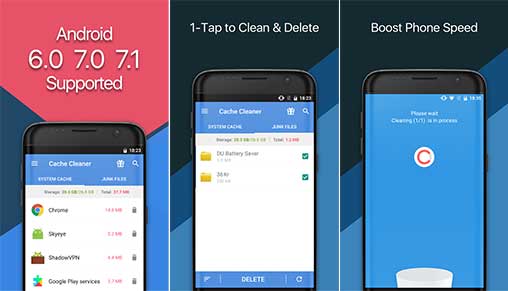 App Cache Cleaner – 1Tap Boost PRO 6.5.0 Apk for Android