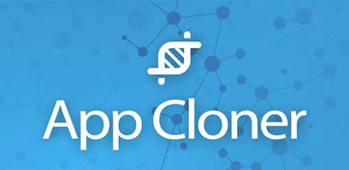 App Cloner Premium MOD APK 2.14.8 (Full Unlocked) Android