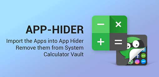 App Hider- Hide Apps Hide Photos Multiple Accounts 2.3.5 Apk Android