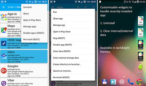 App Manager 5.80 (Full) Apk for Android