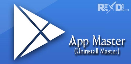 App Master (Uninstall Master) Full 5.7.3 for Android
