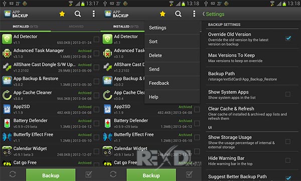 App / SMS / Contact – Backup & Restore 6.8.3 Final Apk (Mod) Android