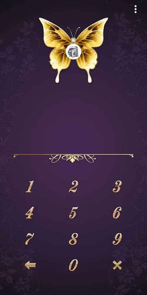 AppLock Lite v5.8.5 APK + MOD (VIP Unlocked)