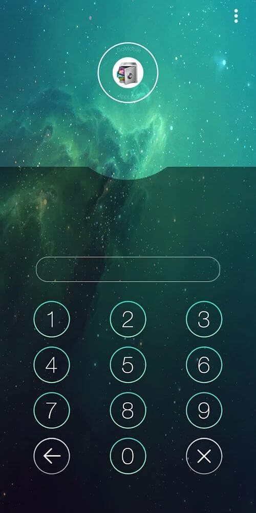 AppLock Lite v5.8.5 APK + MOD (VIP Unlocked)