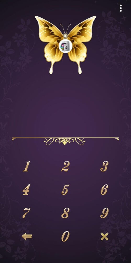 AppLock Lite v5.8.8 MOD APK (Premium Unlocked)