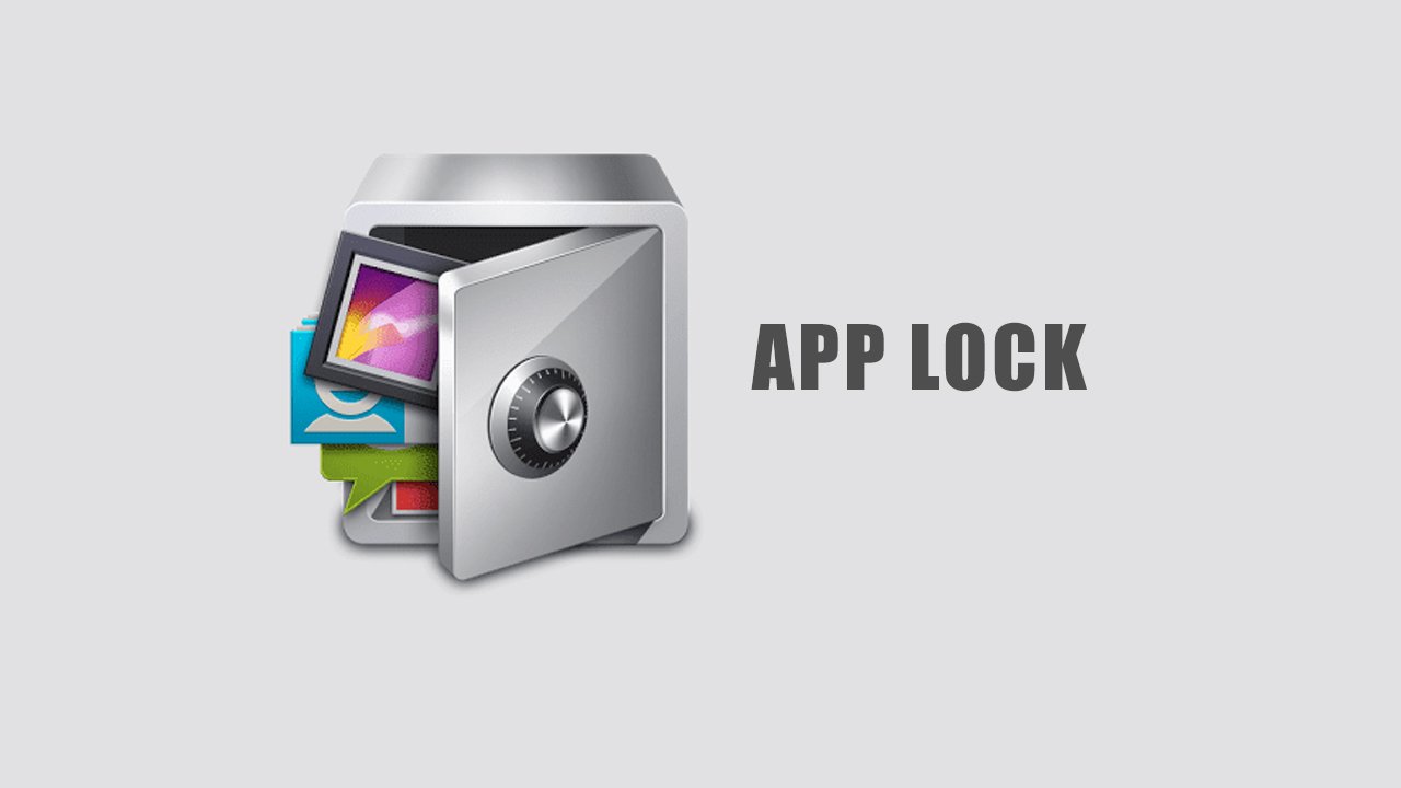 AppLock MOD APK 5.6.5 (Premium Unlocked)